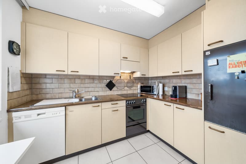 3.5 Zimmerwohnung (2)