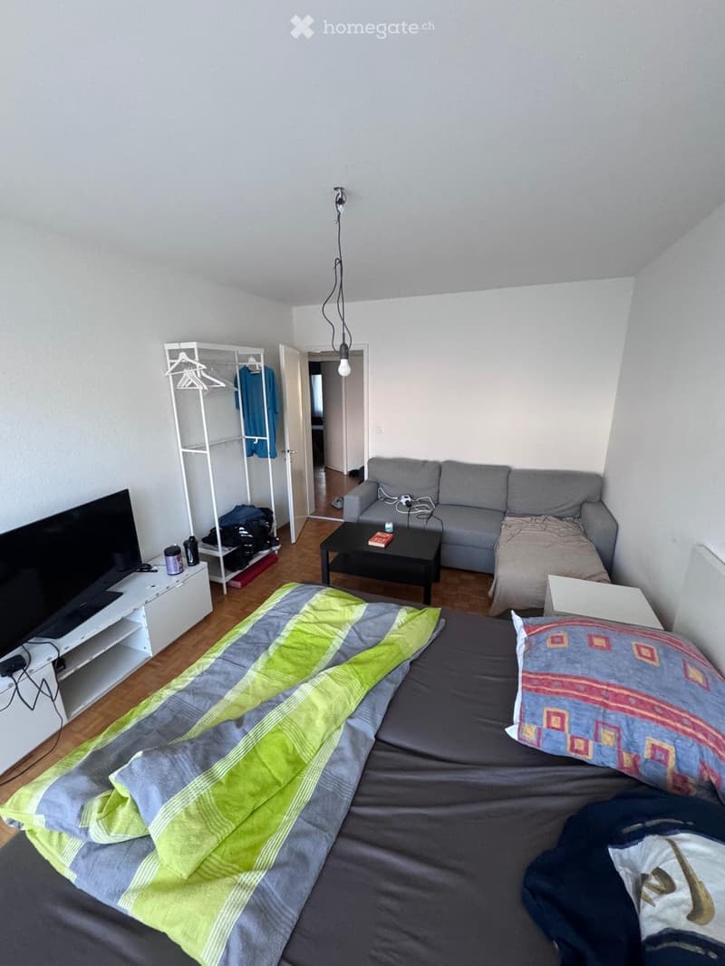 WG Zimmer zuvermieten (1)