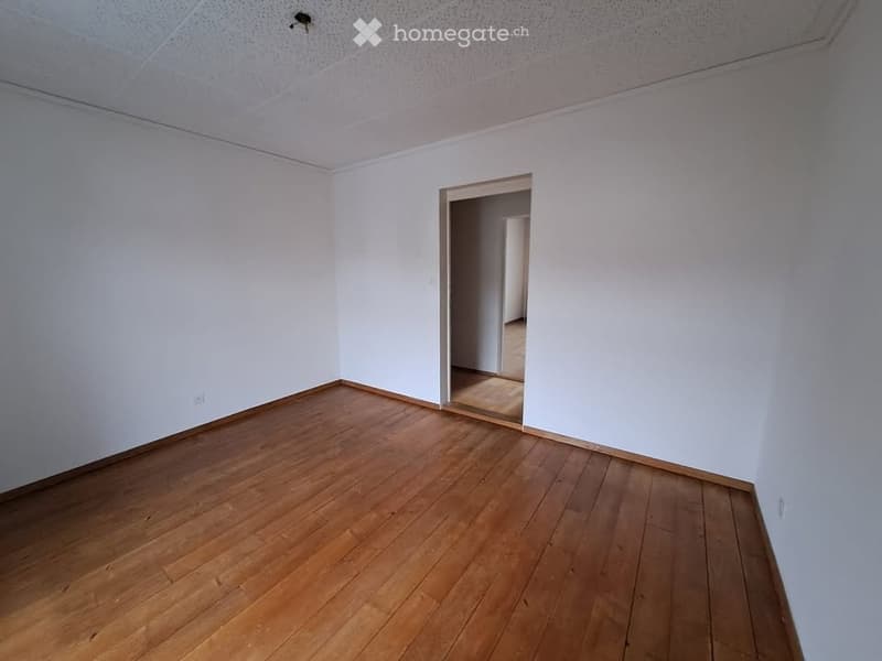 Wohnung Erdgeschoss (4)