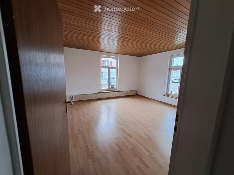 Wohnung Erdgeschoss (3)
