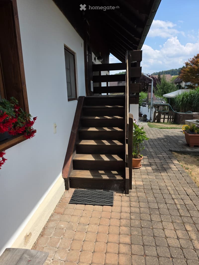 Wohnung zu Vermieten (1)