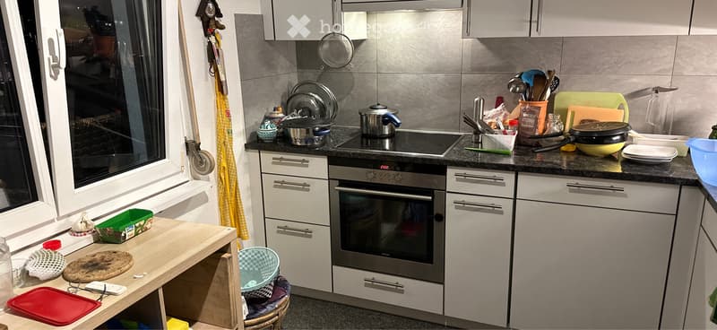 appartement à Bienne-Mâche/Wohnung in Biel-Mett (2)