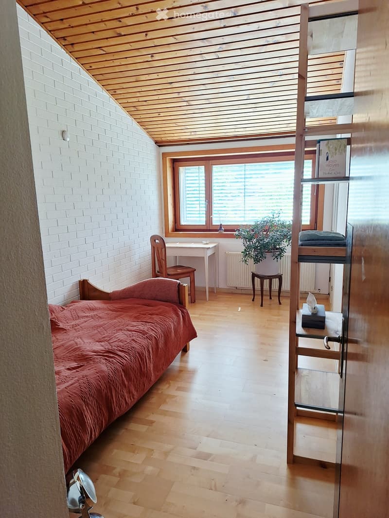 2 familienfreundliche WG Zimmer frei (2)