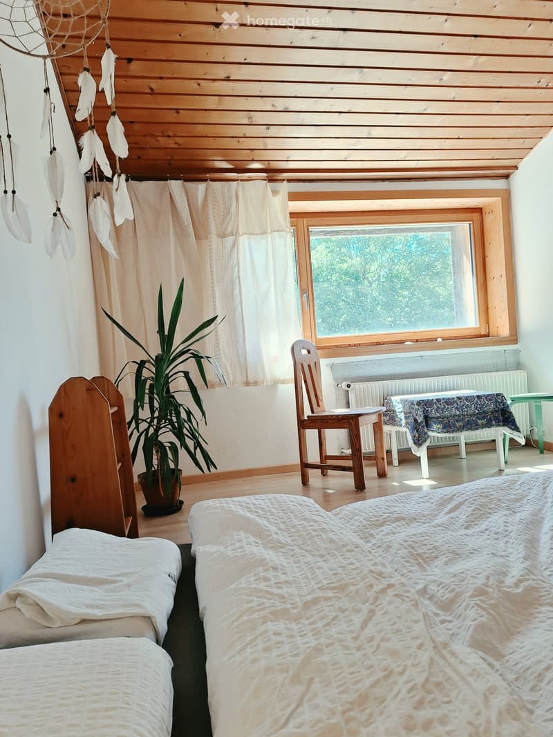 2 familienfreundliche WG Zimmer frei (1)