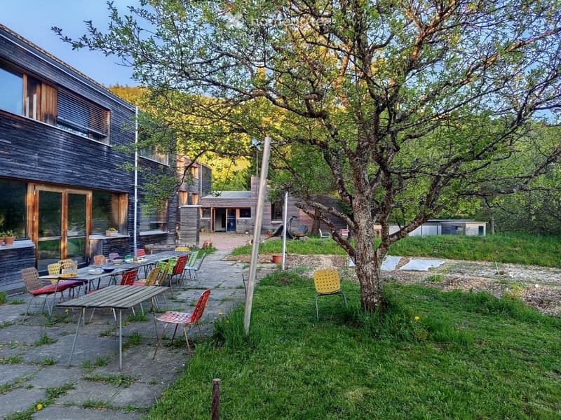 2 familienfreundliche WG Zimmer frei (3)