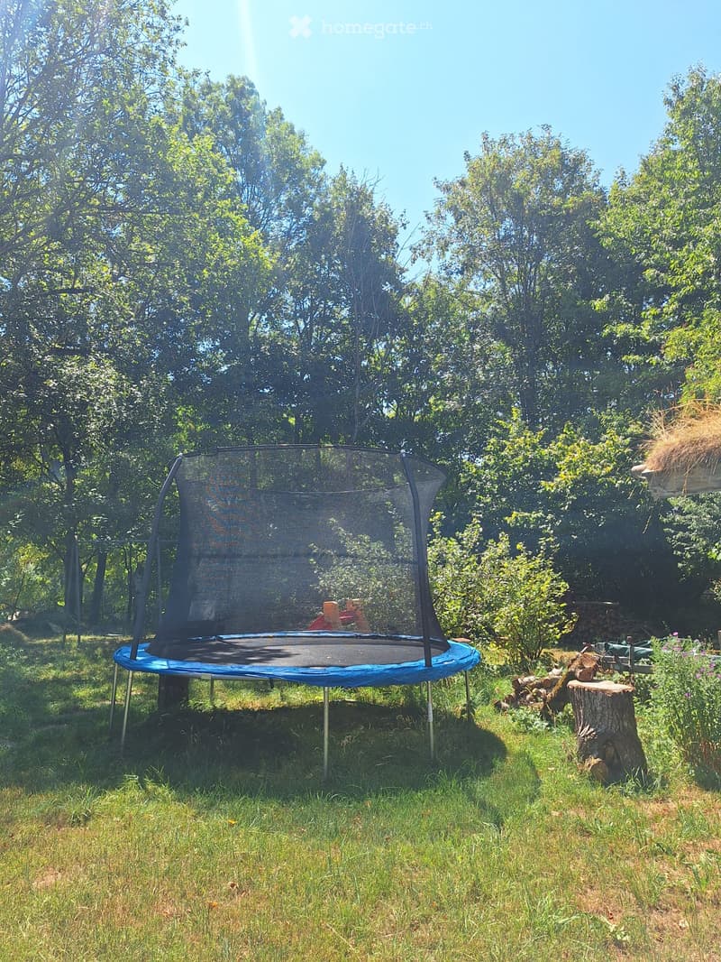2 familienfreundliche WG Zimmer frei (4)