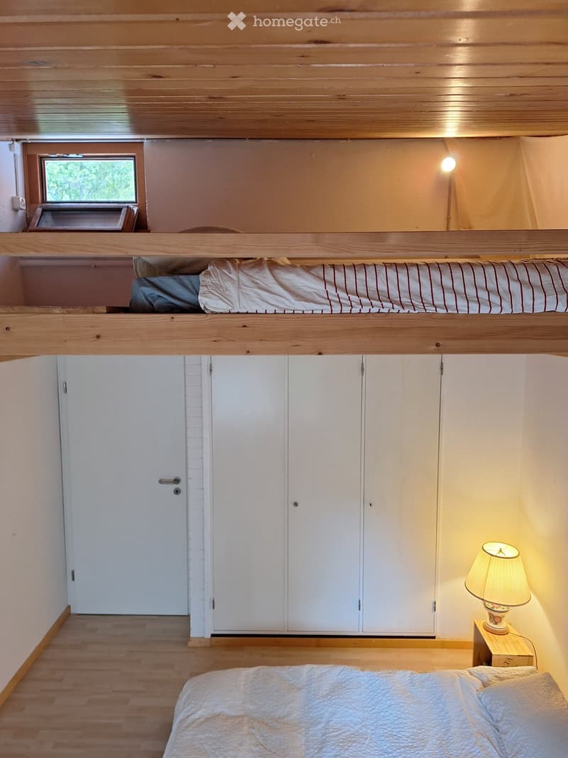 2 familienfreundliche WG Zimmer frei (5)