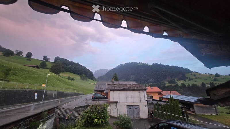 Ferienwohnung zur Dauermiete (3)