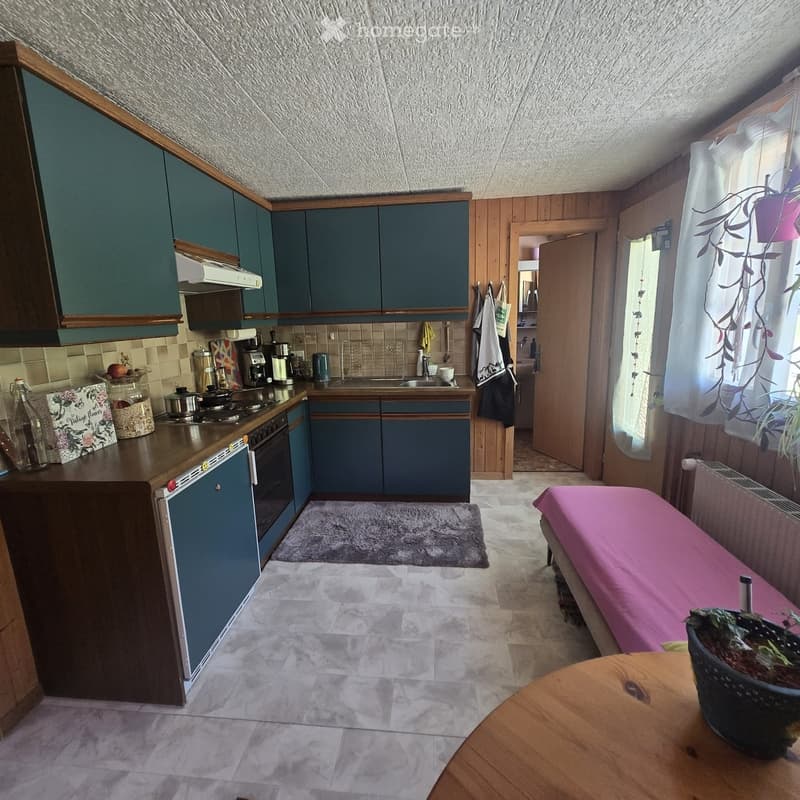 Ferienwohnung zur Dauermiete (5)