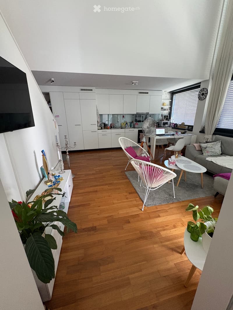 WG Zimmer Wohnung (2)