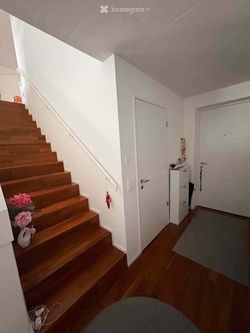WG Zimmer Wohnung (3)