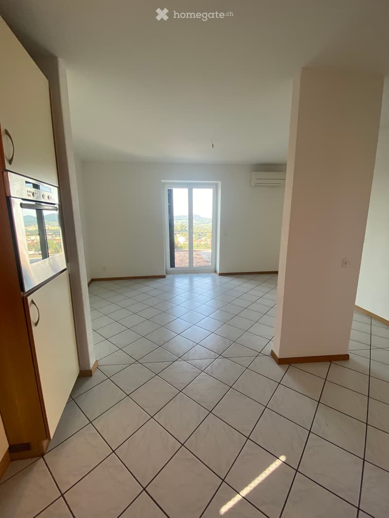 Appartamento di 3 locali a Salorino (3)