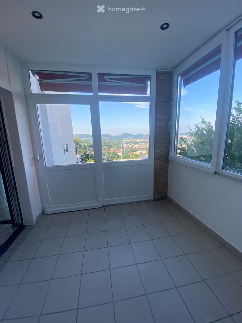 Appartamento di 3 locali a Salorino (5)