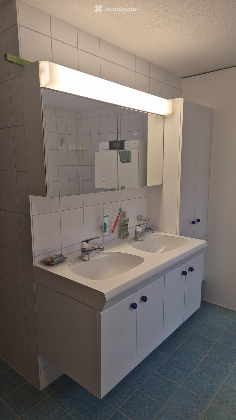 Charmante 3.5 Zimmerwohnung (5)