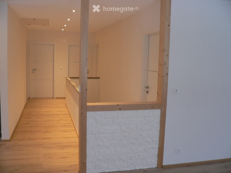 Wohnen im Grünen auf dem Bauernhof (5)