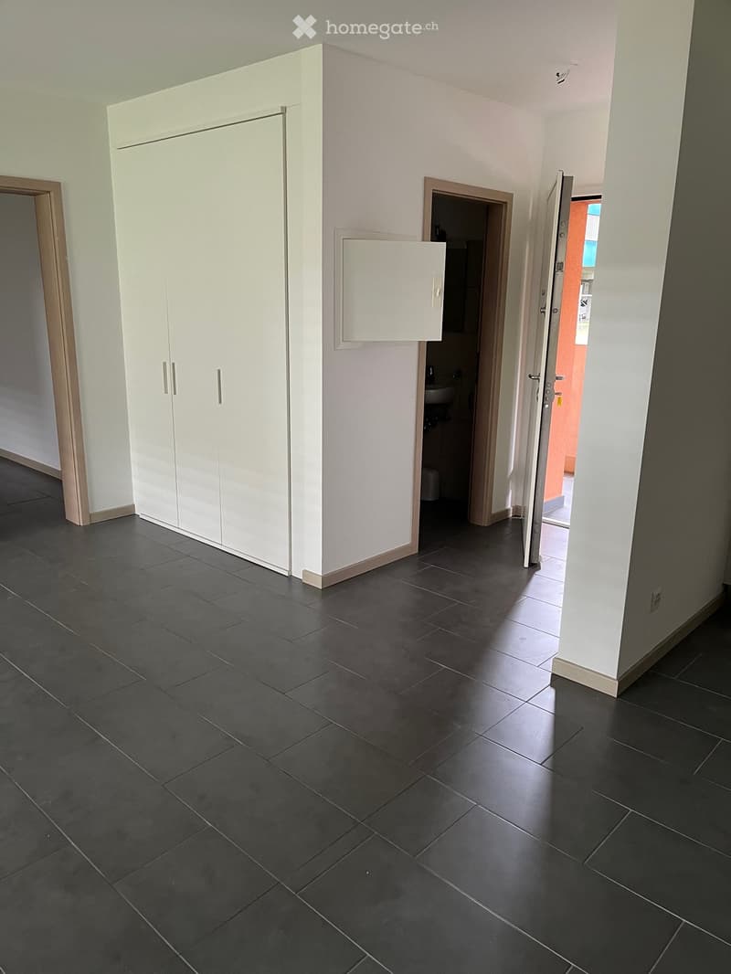 Affittasi moderno appartamento a Stabio (2)