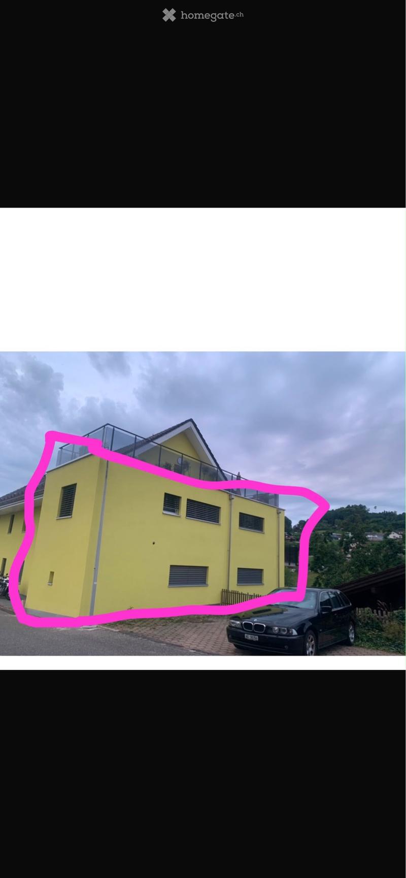 3/5 Zimmer Wohnung (5)