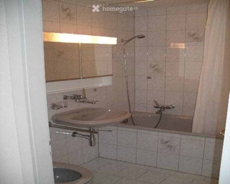 Zimmer in WG (Wohngemeinschaft) in Wilen bei Wollerau (4)