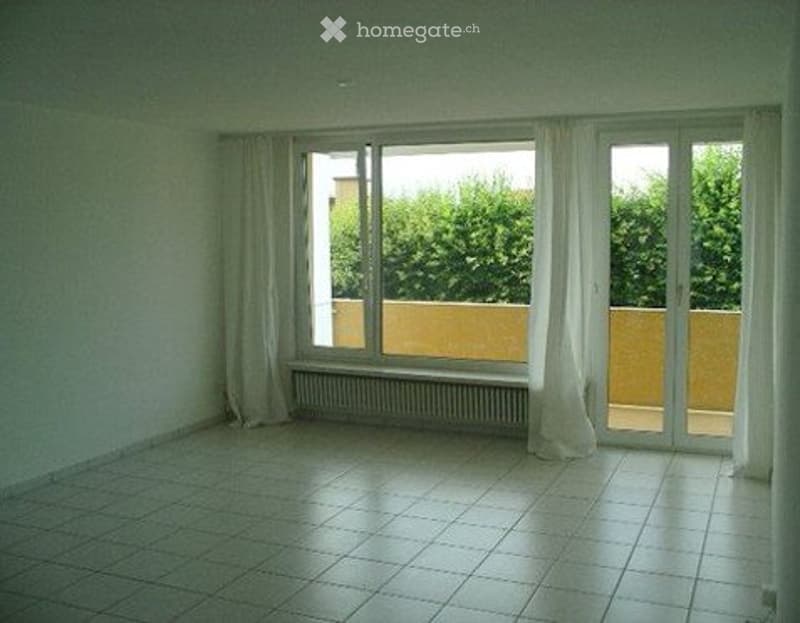 Zimmer in WG (Wohngemeinschaft) in Wilen bei Wollerau (2)