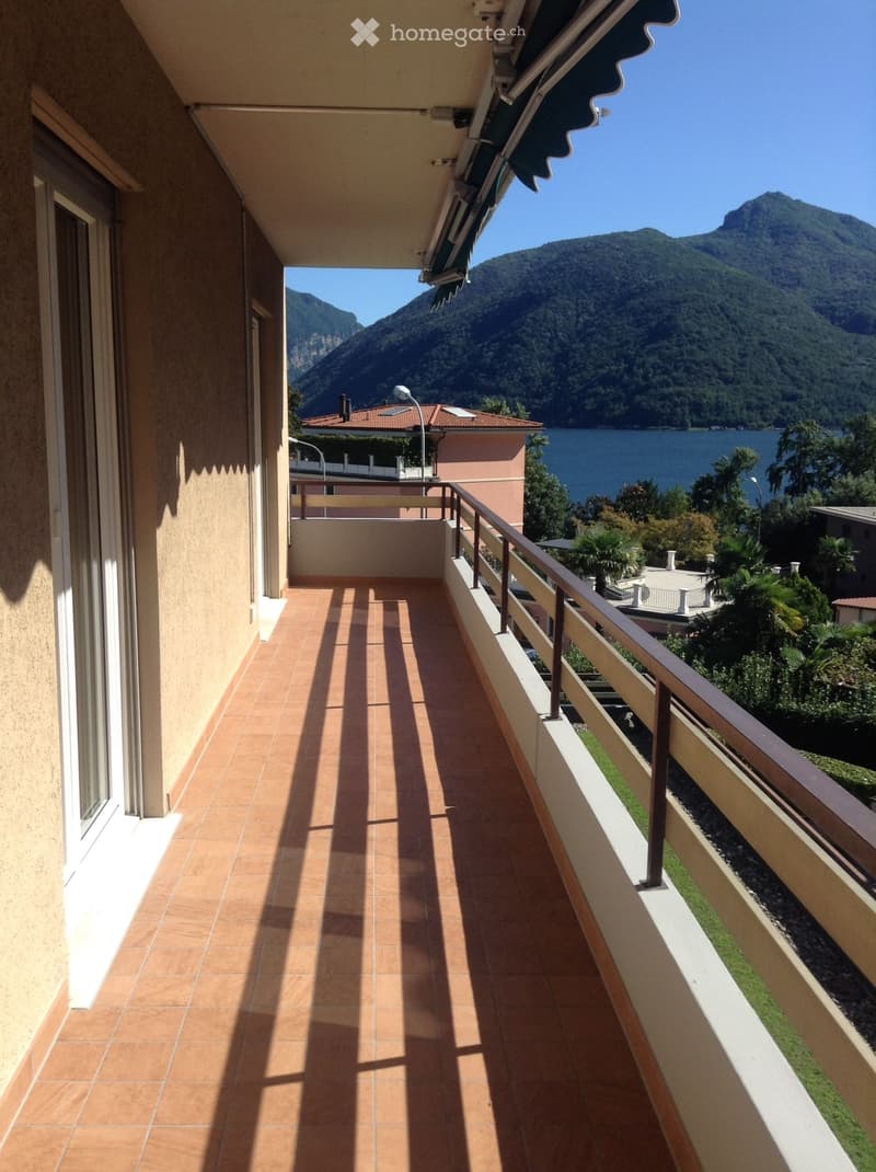 Luminoso 3.5 vista lago (5)