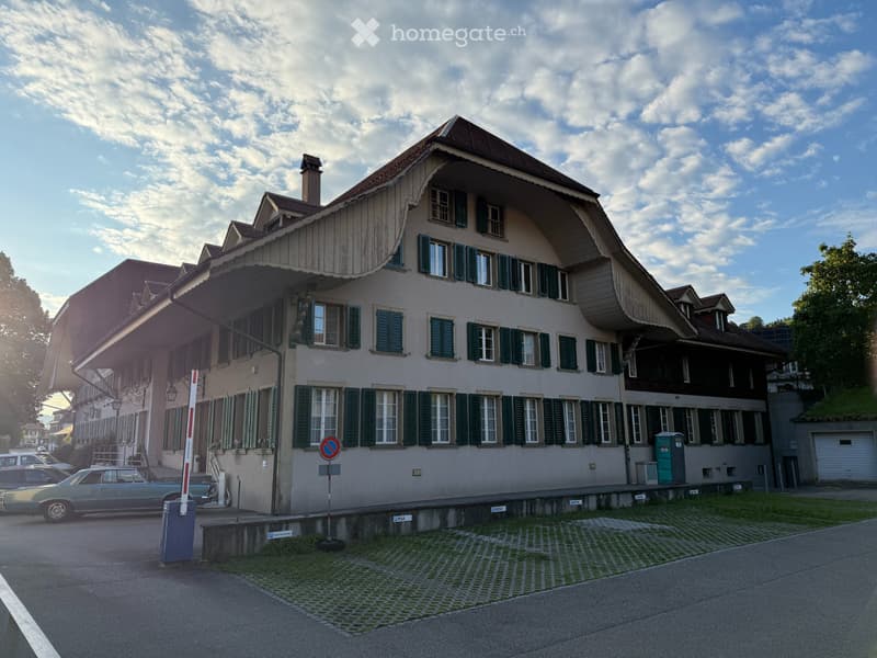 WG Zimmer, Langnau im Zentrum, ab 1. November 2026 (1)