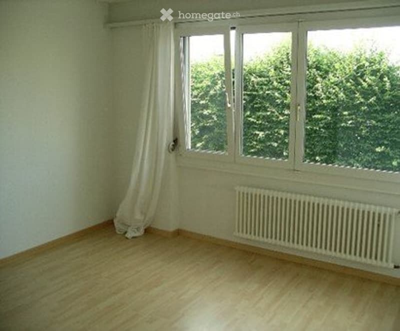 Zimmer in Wollerau in WG (Wohngemeinschaft) (1)