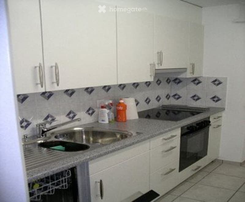 Zimmer in Wollerau in WG (Wohngemeinschaft) (3)