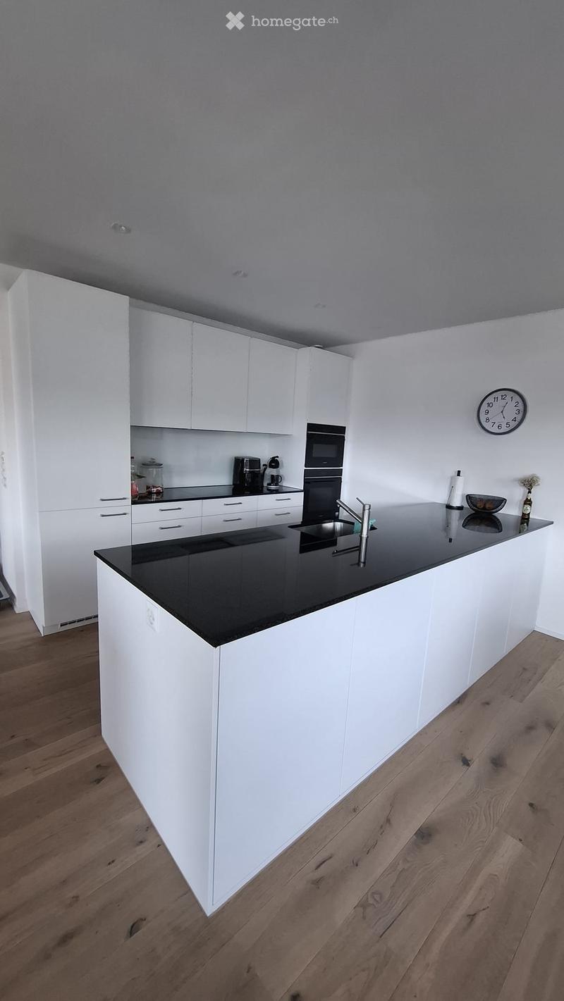 3.5 Zimmer Wohnung / Zweitbezug (5)