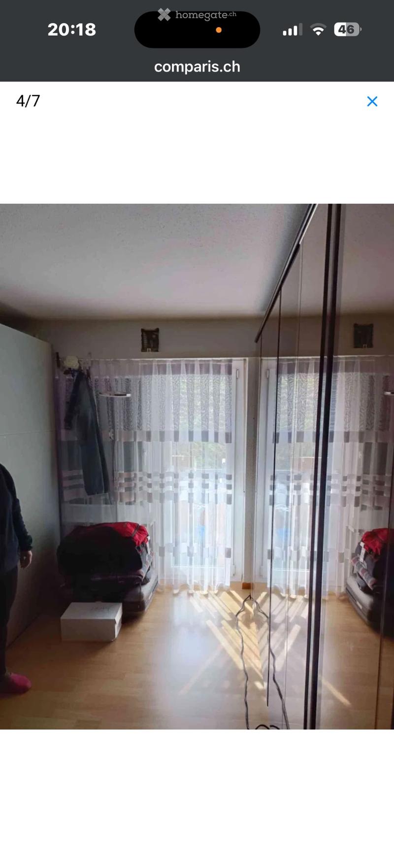 4.5 Zimmer, 99m mit Balkon bezugbar ab 1.9. 2026 (3)