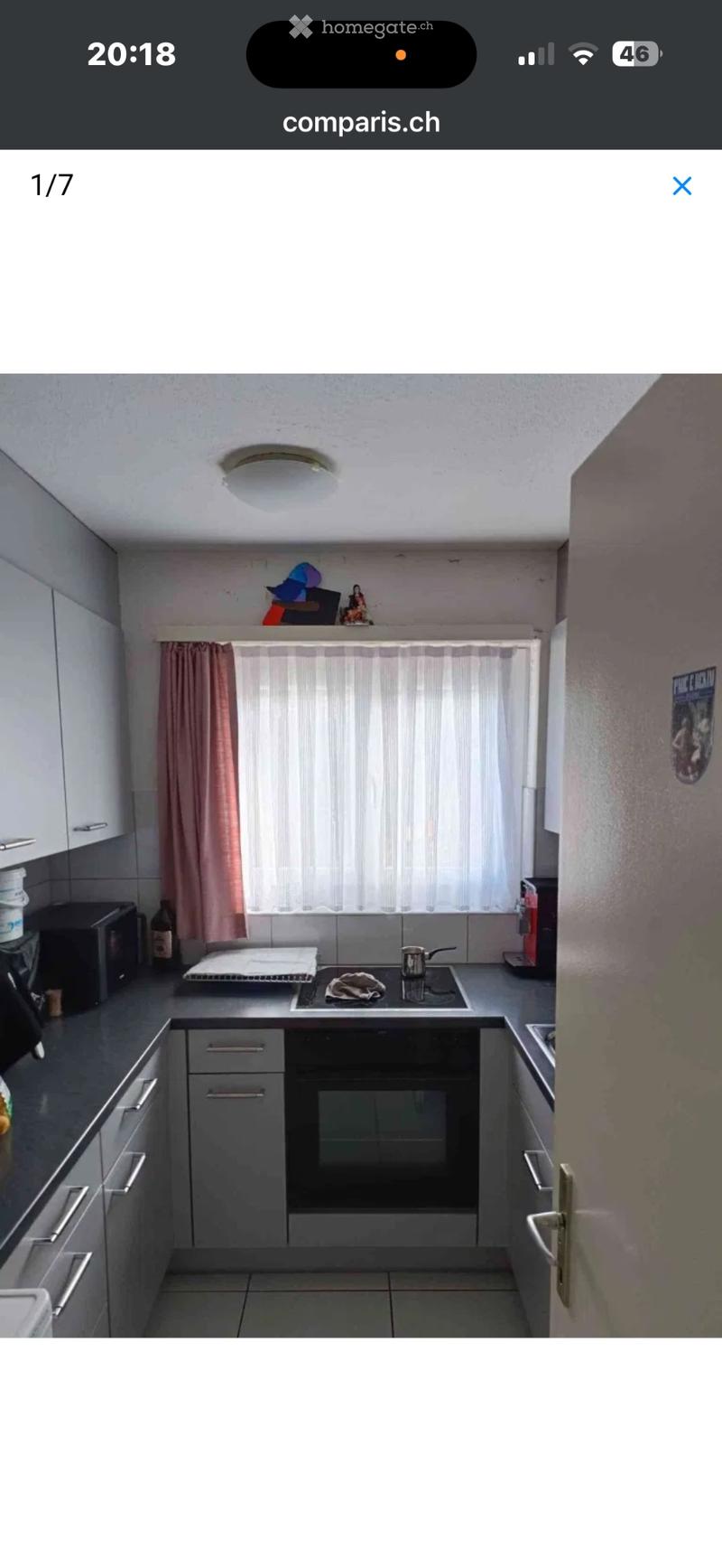 4.5 Zimmer, 99m mit Balkon bezugbar ab 1.9. 2026 (1)
