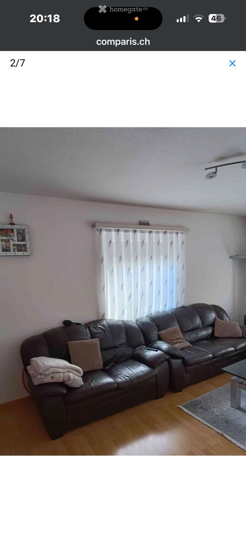 4.5 Zimmer, 99m mit Balkon bezugbar ab 1.9. 2026 (2)
