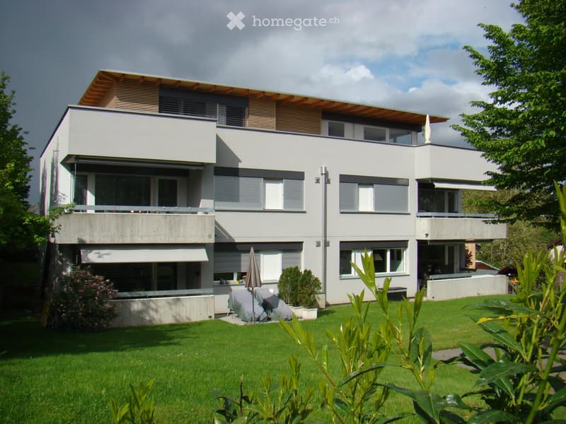 neu renovierte Wohnung (5)