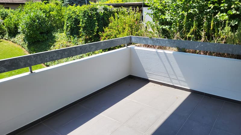 neu renovierte Wohnung (2)