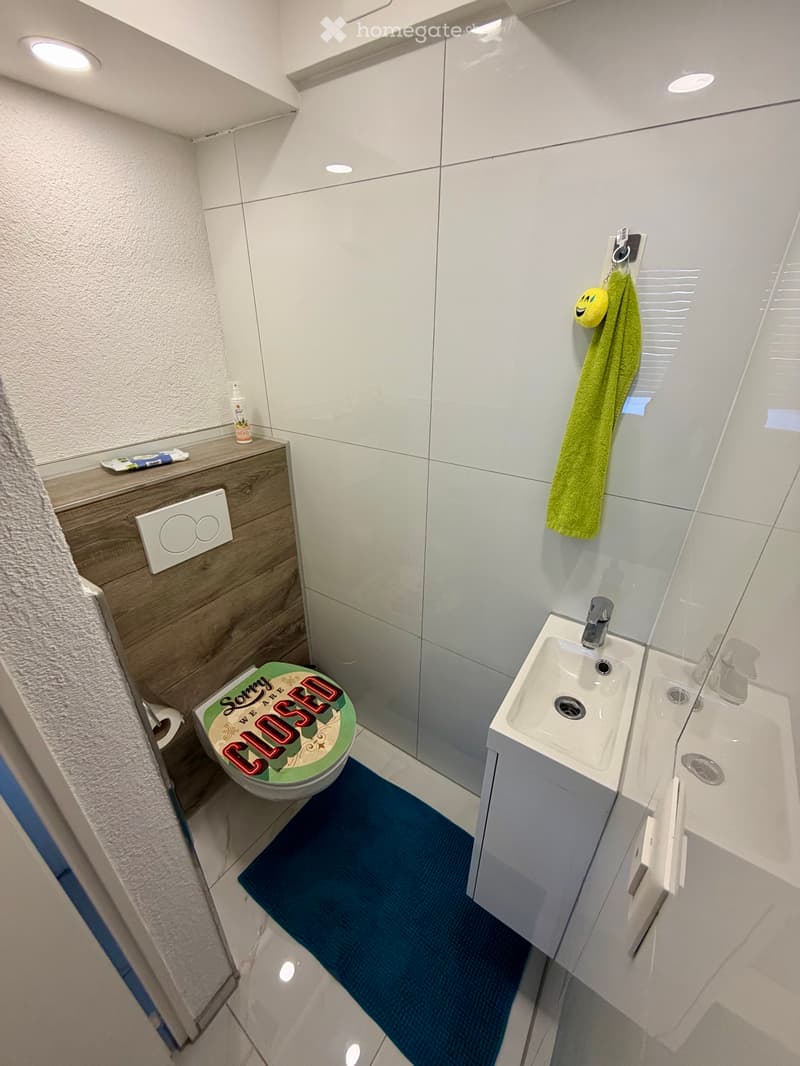 Moderne 4.5-Zimmer-Wohnung mit Seeblick in Rorschacherberg (5)