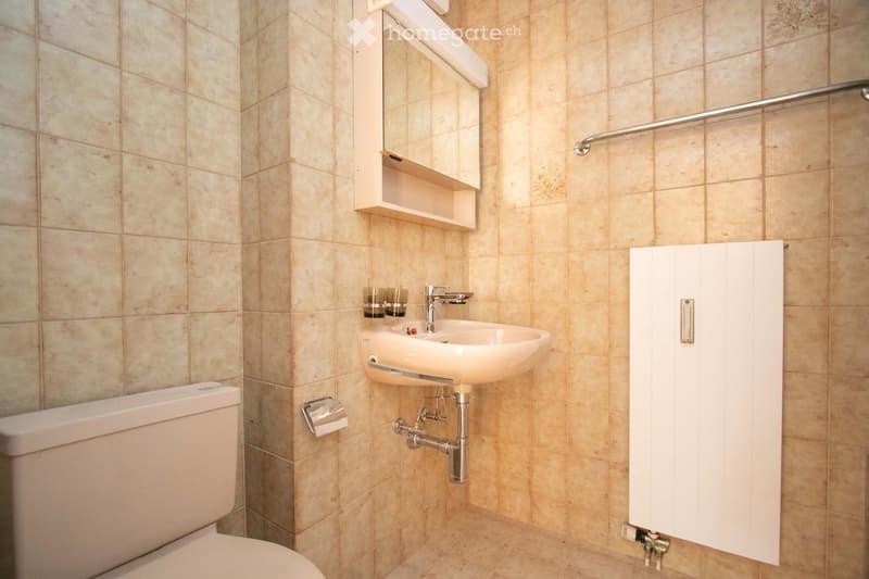 2.5 Zimmer Wohnung in St. Gallen (4)