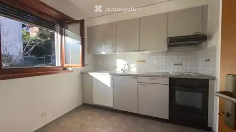 1 P + Mansarda in casa bifamiliare (3)