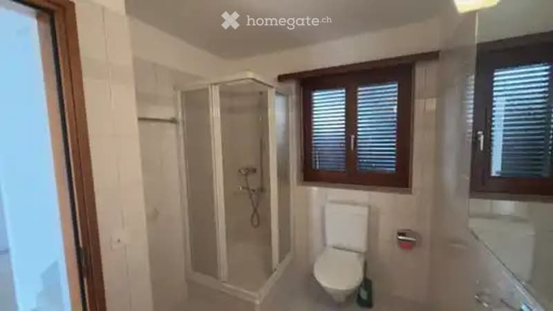 1 P + Mansarda in casa bifamiliare (2)