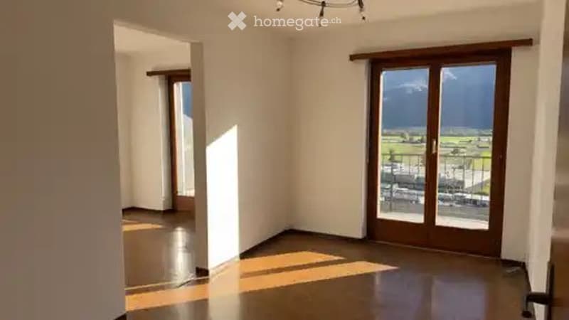 1 P + Mansarda in casa bifamiliare (5)