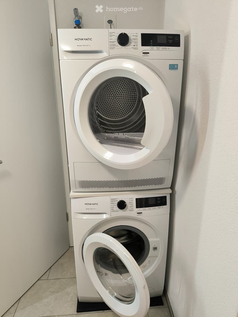 Nachmieter 2.5 Wohnung nähe Bahnhof (2)