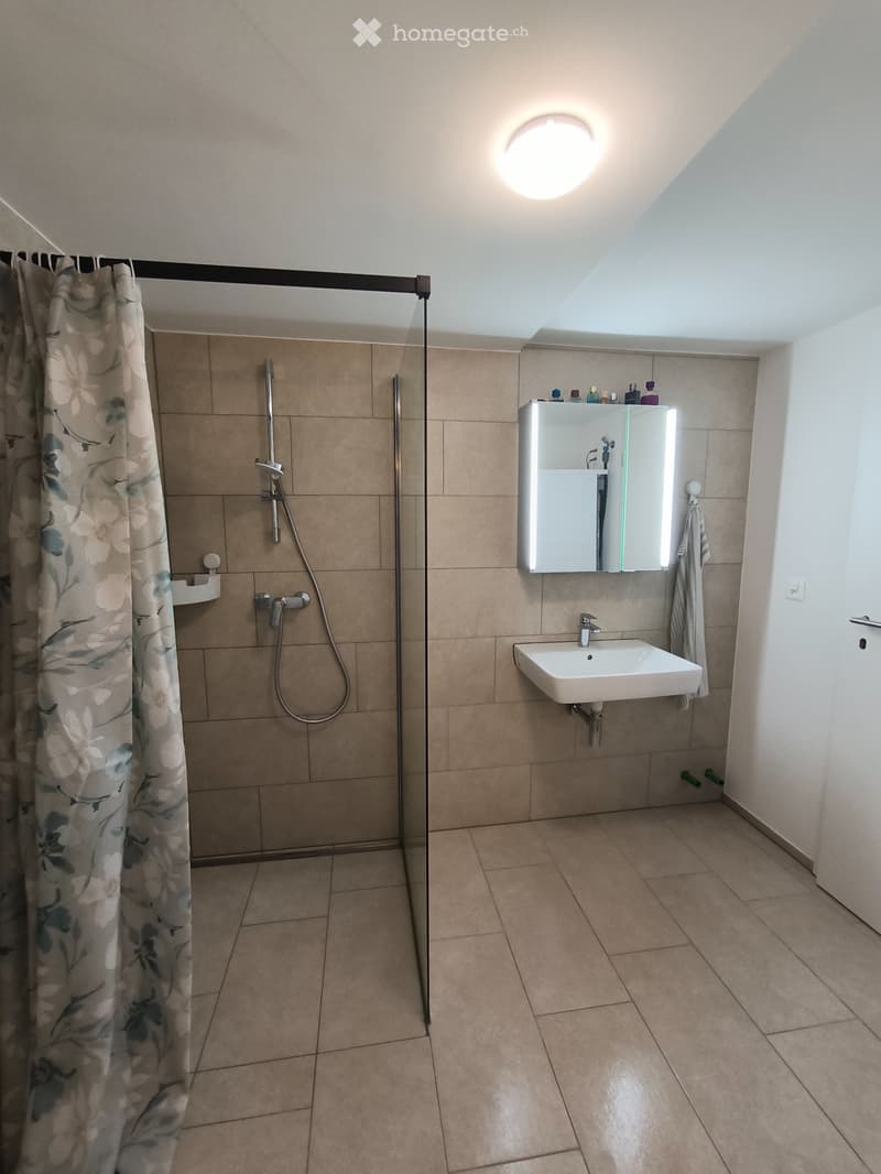Nachmieter 2.5 Wohnung nähe Bahnhof (3)