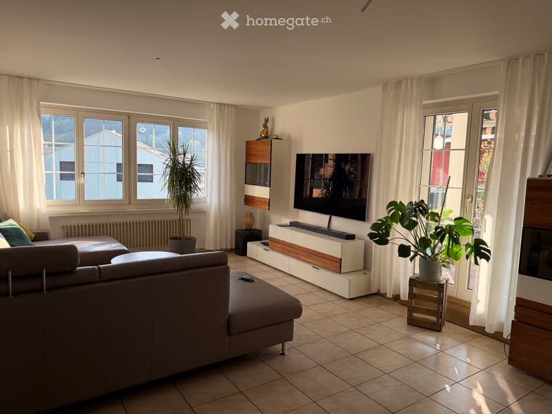 Großzügiges Einfamilienhaus in Wolhusen (6)