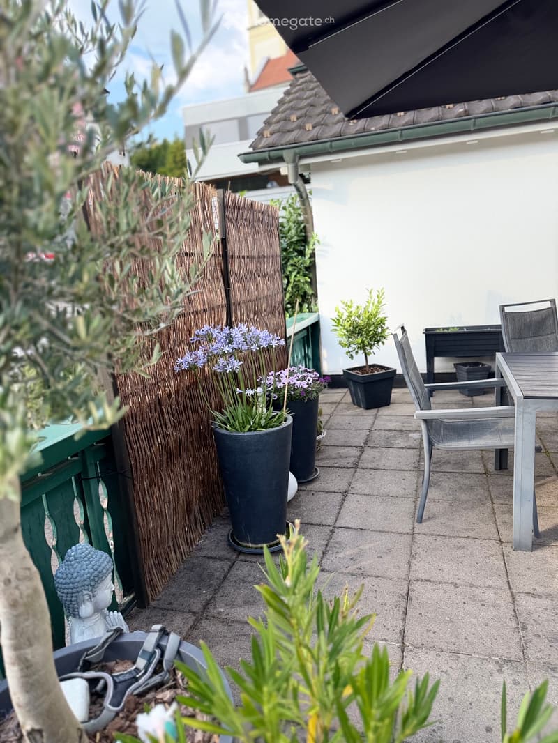 Großzügiges Einfamilienhaus in Wolhusen (2)