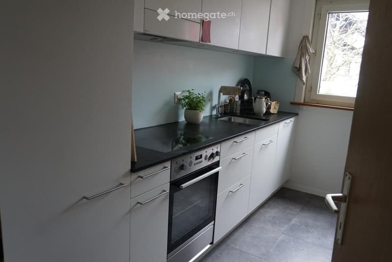 Gemütliche 3.5-Zimmer-Wohnung zur Untermiete in Thun (5)