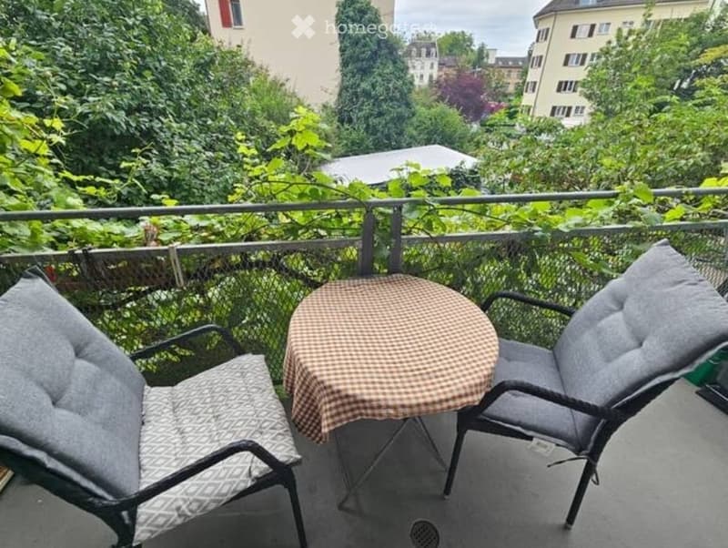 Wohnung untermieten max. 3 Mt. (2)
