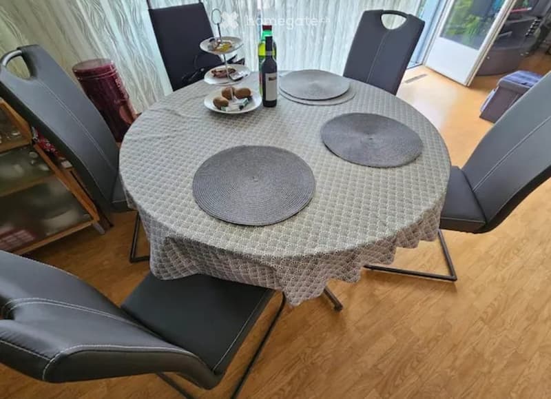 Wohnung untermieten max. 3 Mt. (3)