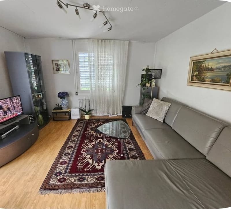 Wohnung untermieten max. 3 Mt. (4)