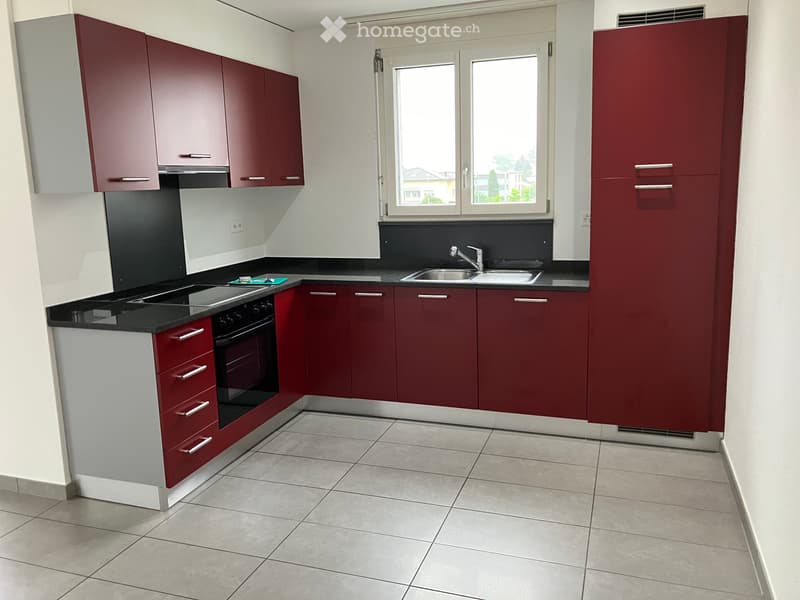 Affittasi 2.5 locali a Castione  CHF 1350. tutto compreso (2)