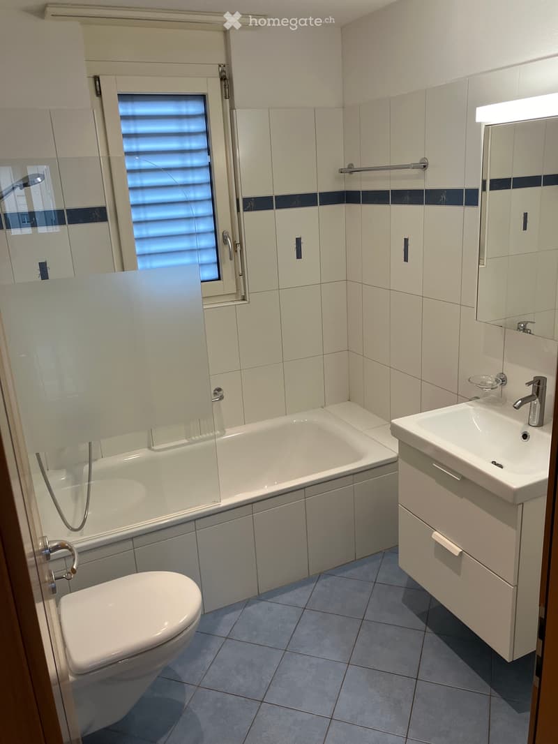 Affittasi 2.5 locali a Castione  CHF 1350. tutto compreso (5)