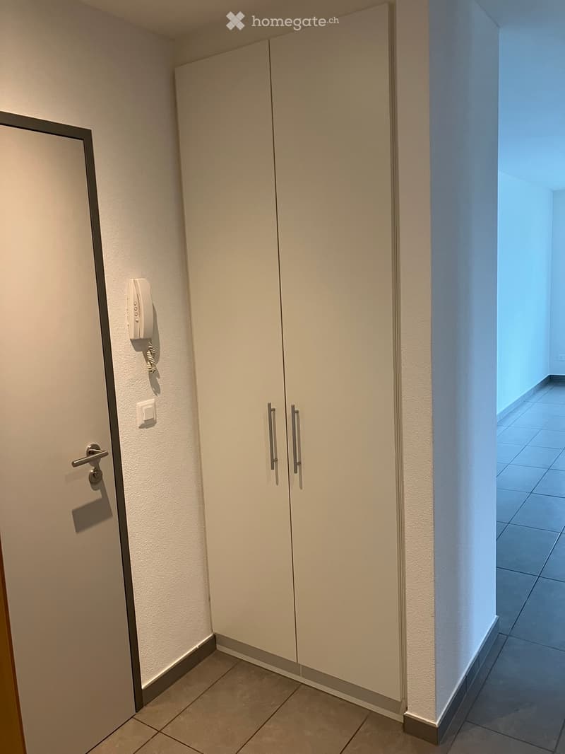 Affittasi 2.5 locali a Castione  CHF 1350. tutto compreso (4)