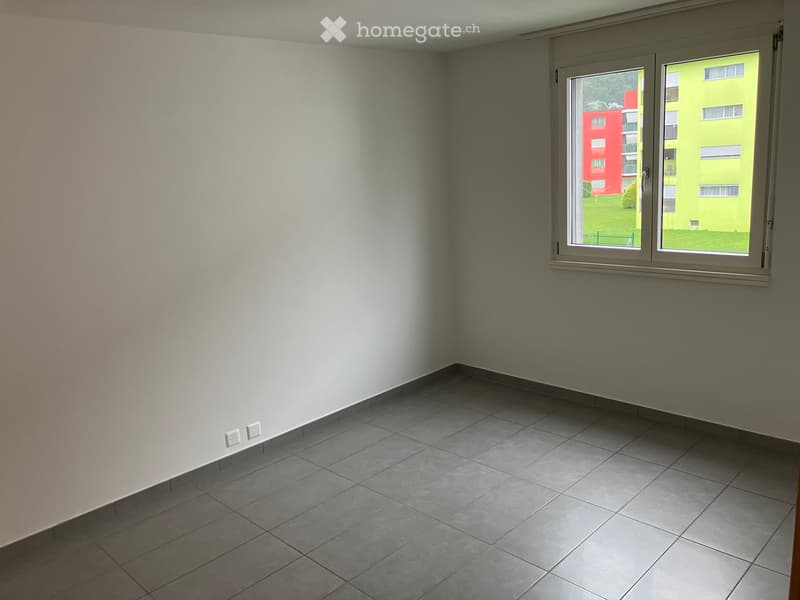 Affittasi 2.5 locali a Castione  CHF 1350. tutto compreso (3)